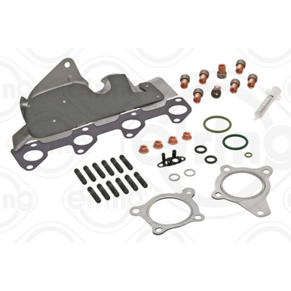 Turboahtimen asennussarja 13-00346