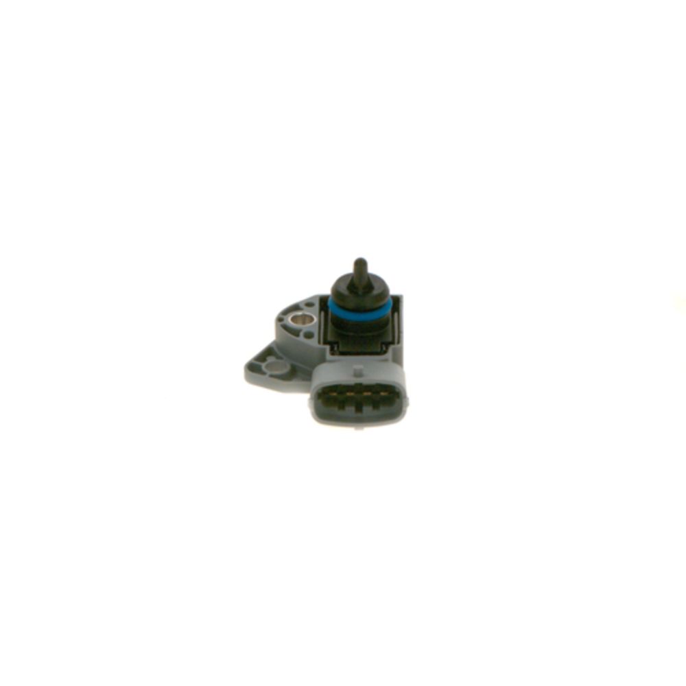 Sensor, bränsletryck 28-4078