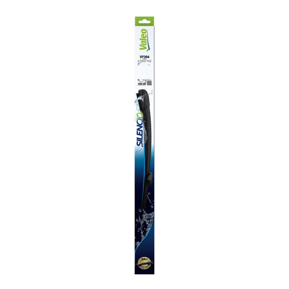 Valeo Silencio FB VF994 pyyhkijänsulkapari 75 + 53 cm