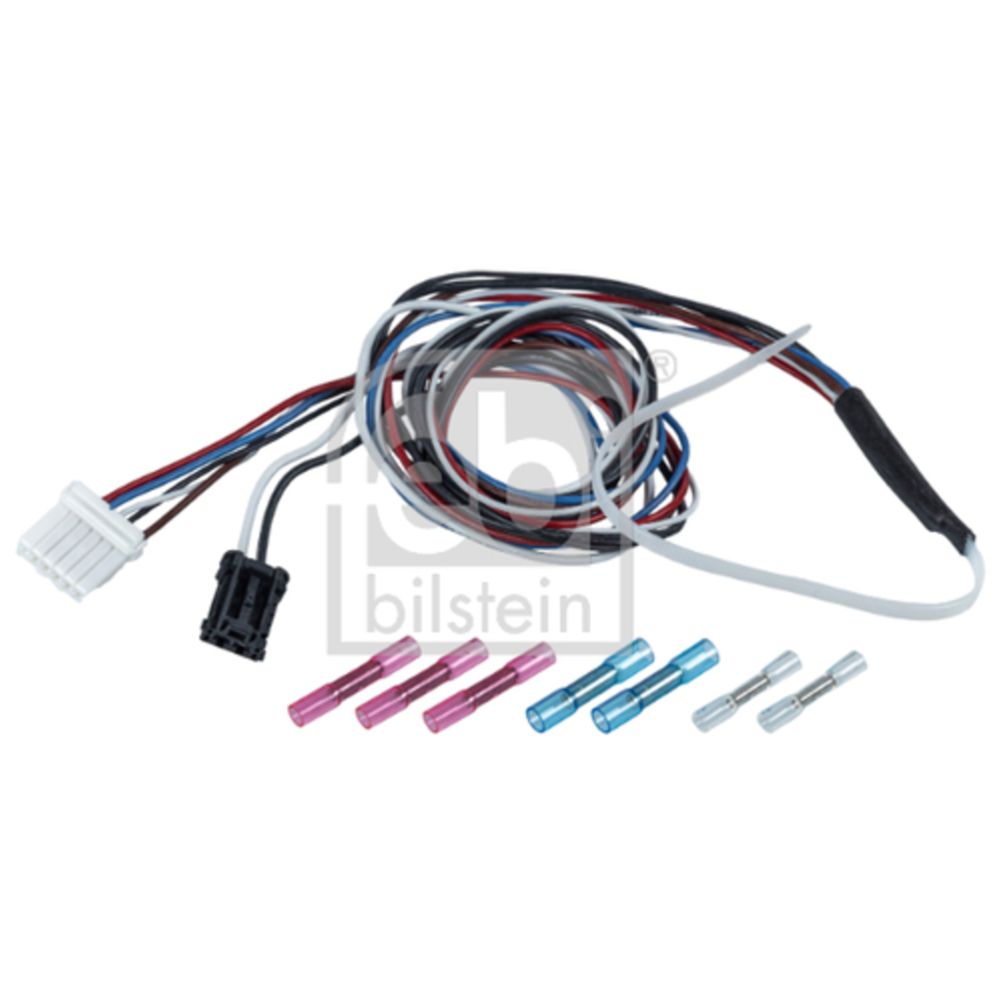 Kabelreparationssats, baklucka 48-00189
