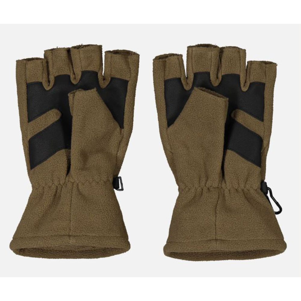 Sasta Oksa kynsikkäät 34 Mud Green