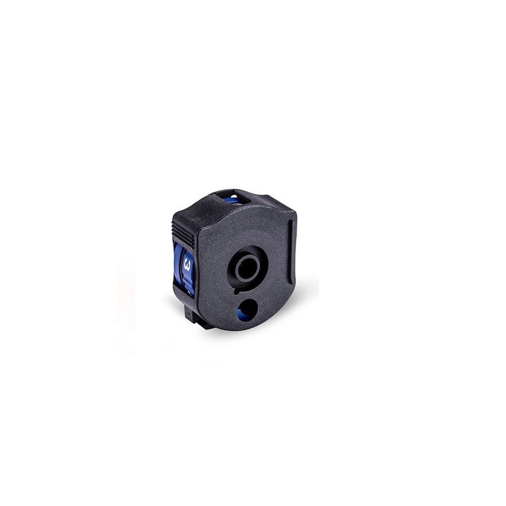 GAMO 10X ilmakiväärin varalipas 4,5 mm