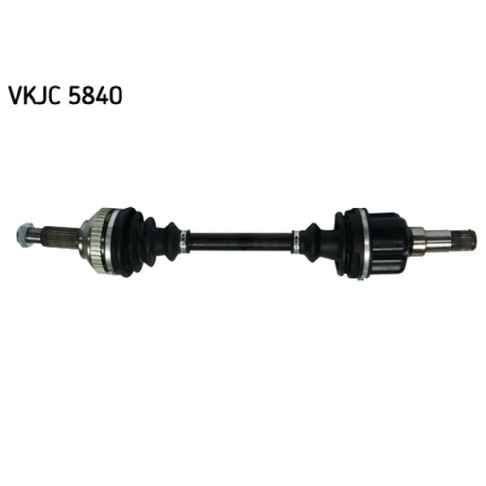 Vetoakseli 17-5502