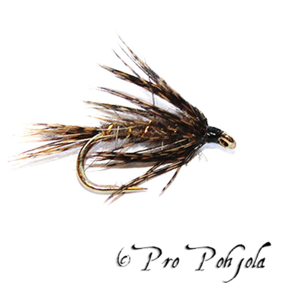 MTX Fishing Wet I uppoperholajitelma 8 kpl