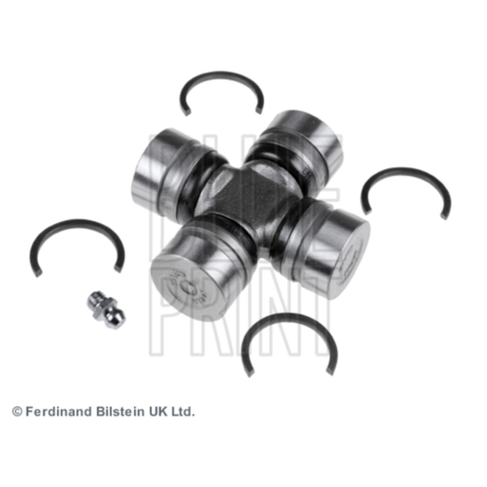 Led, kardanaxel 18-4014