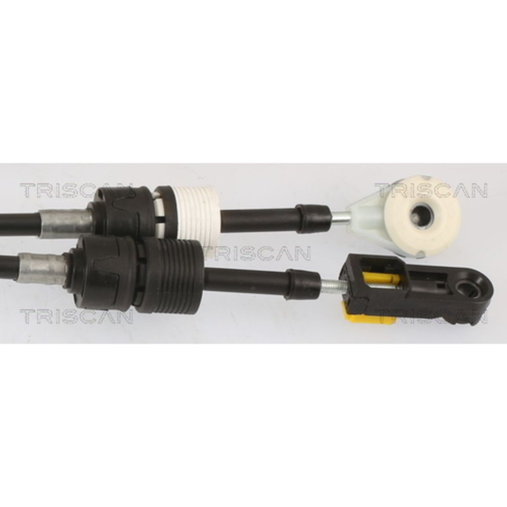 Vajer, manuell transmission 24-00258