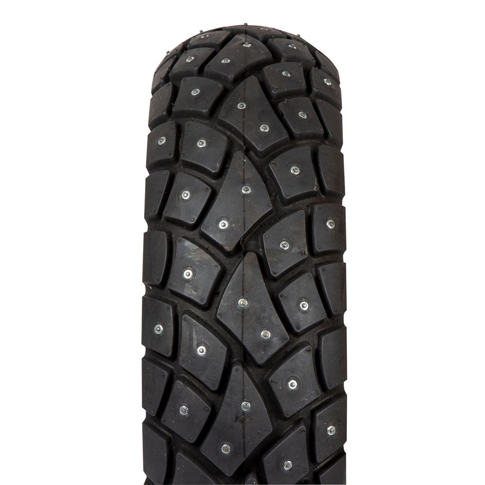 Deli dubbdäck 120/70-12 (62N) TL 120 dubbar