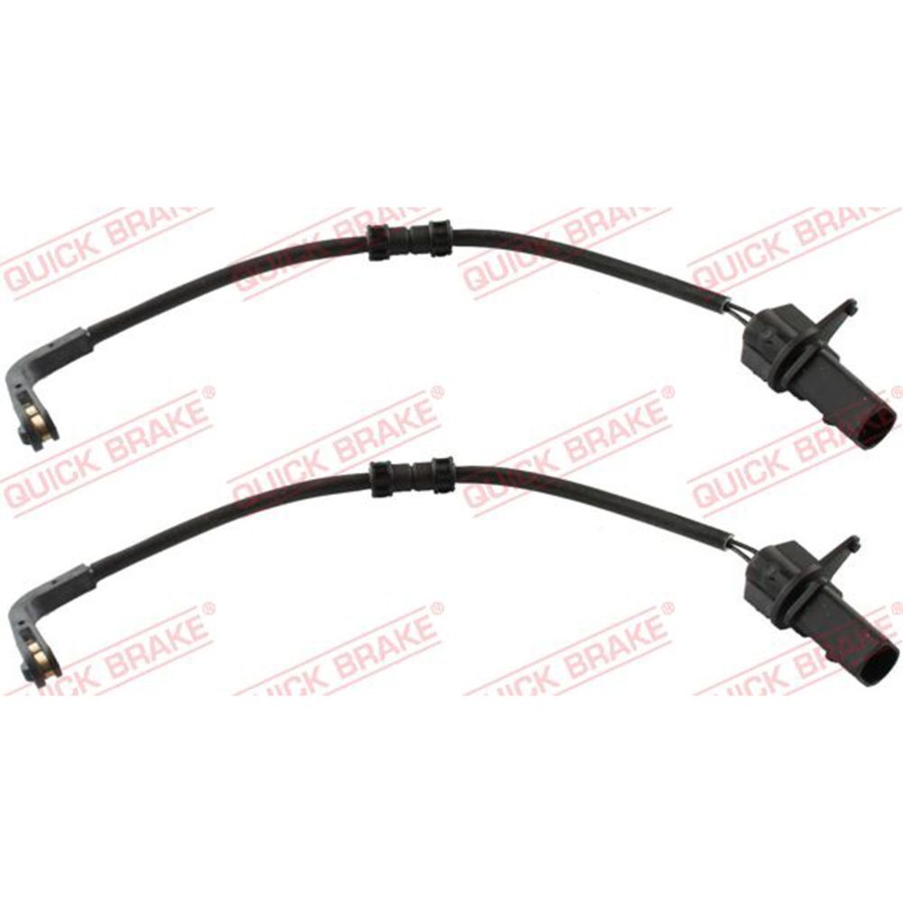 Jarrupalan kulumisenilmaisin 23-02651