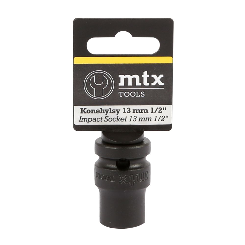 MTX Tools jõupadrun 1/2"