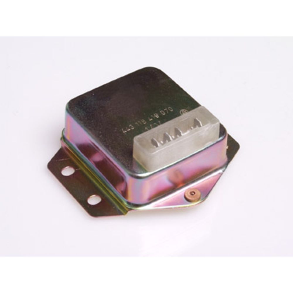 Jännitteensäädin 11-3085