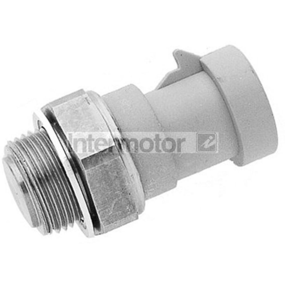 Temperaturgivare, kylarfläkt 13-3791