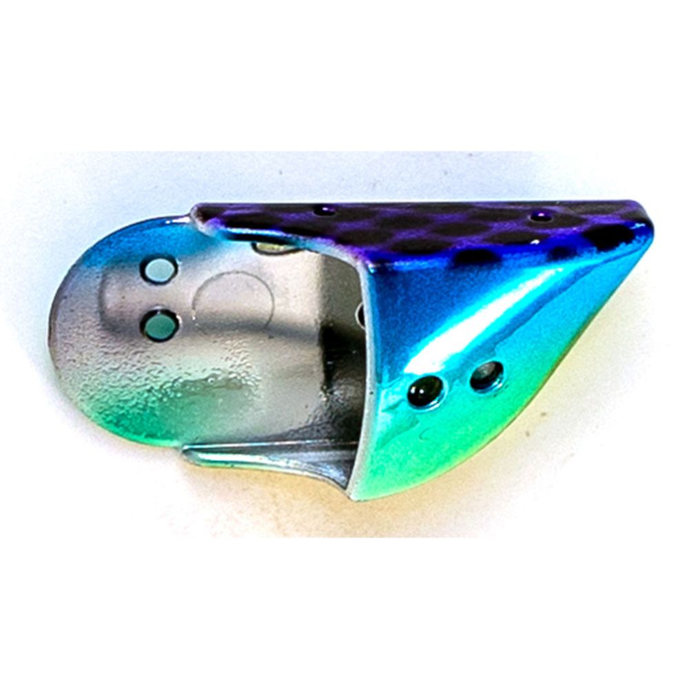 HK Varma RXi Kromi raksipää 3,8 cm 3 g väri: Moto5 Munaluodon Sulttaani 3 kpl