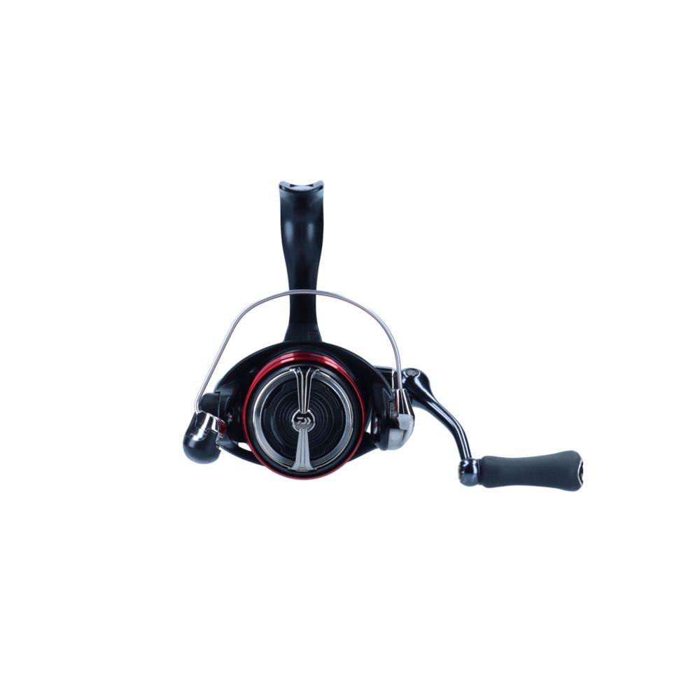 Daiwa 23 Ninja LT haspelrulle