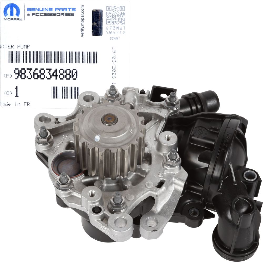 Veepump 30-06430
