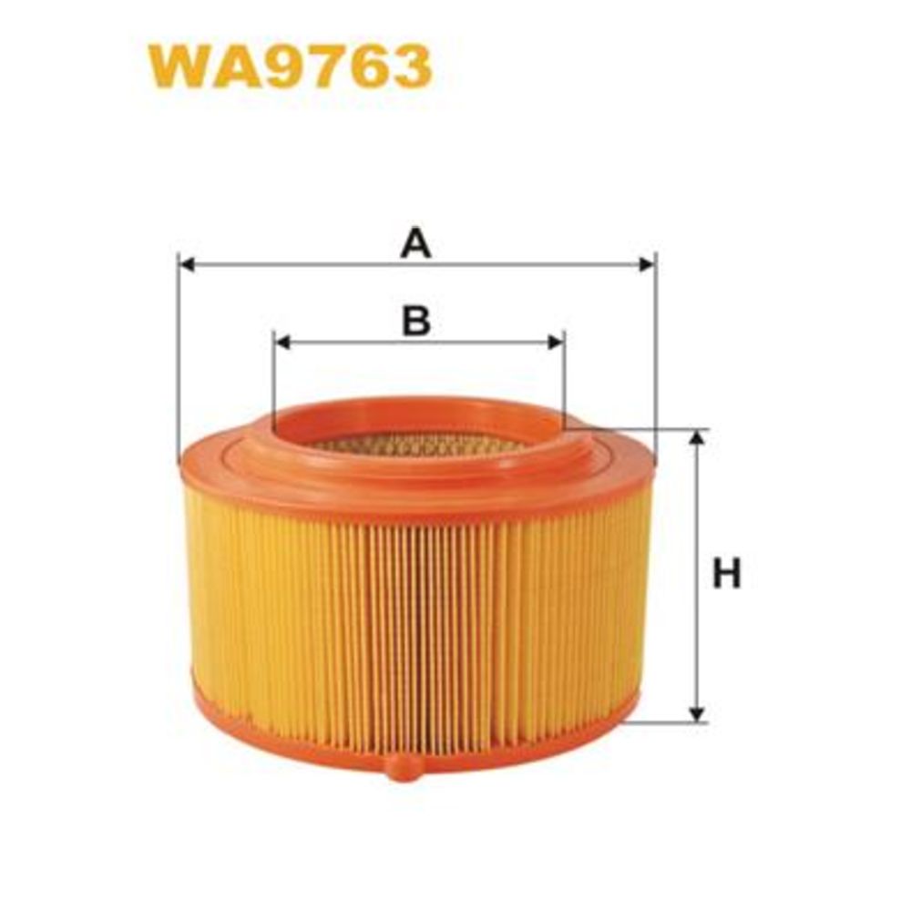 Ilmansuodatin 16-9988