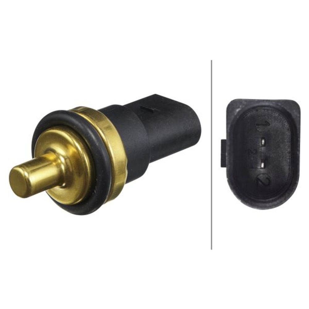 Sensor, kylvätsketemperatur 37-3620