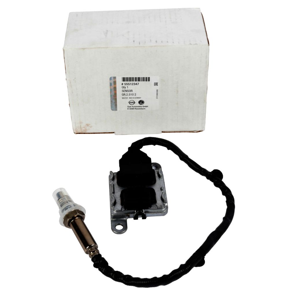 NOx-sensor, karbamiidipritse 28-00470