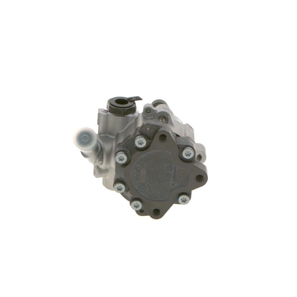 Ohjaustehostimen pumppu 17-01608