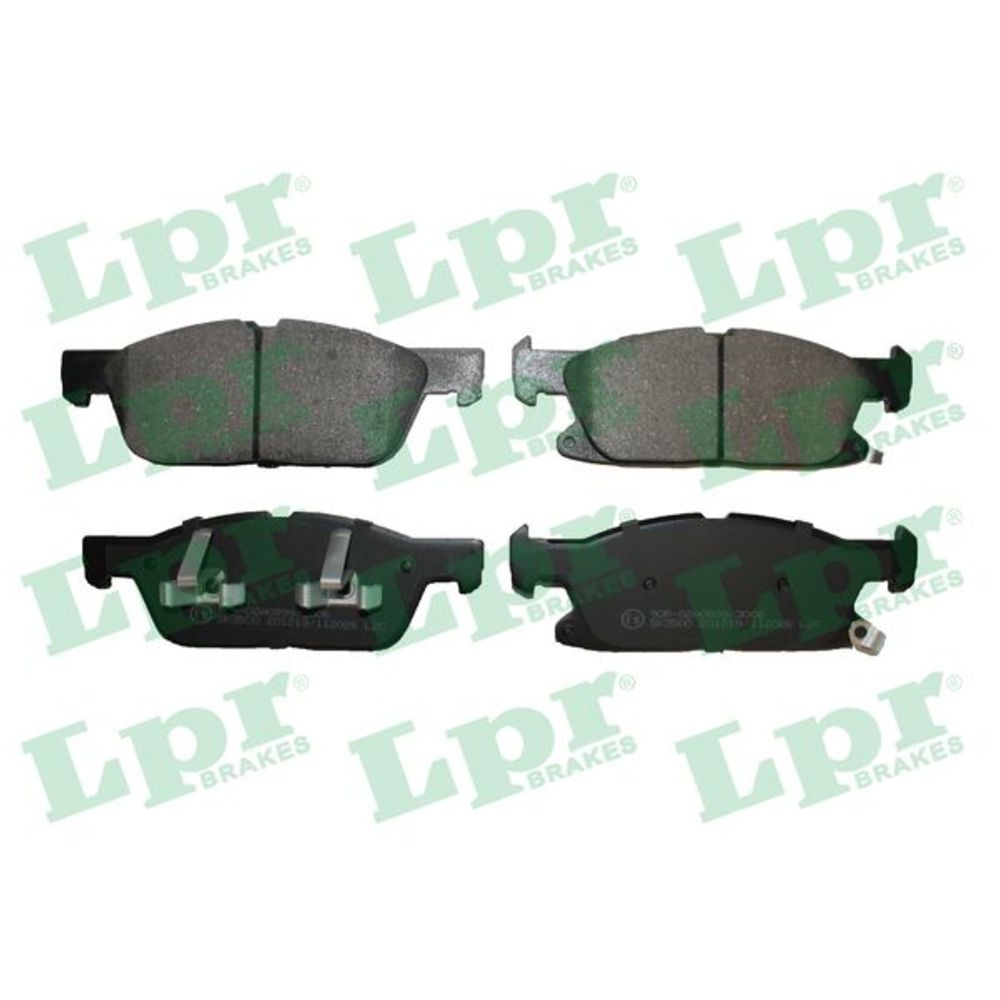 Piduriklotside komplekt 22-00065