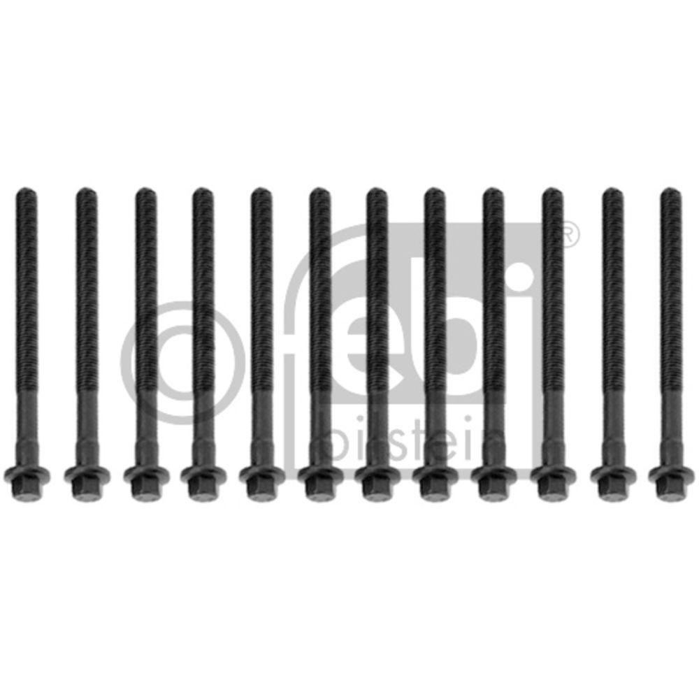 Bultsats, topplock 25-1844