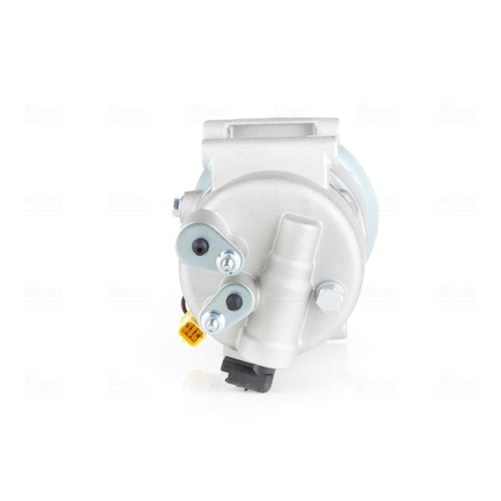 Ilmastointilaitteen kompressori 30-00433