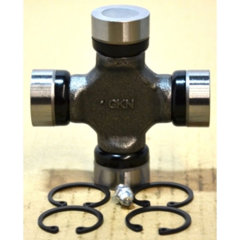 Led, kardanaxel 18-01073
