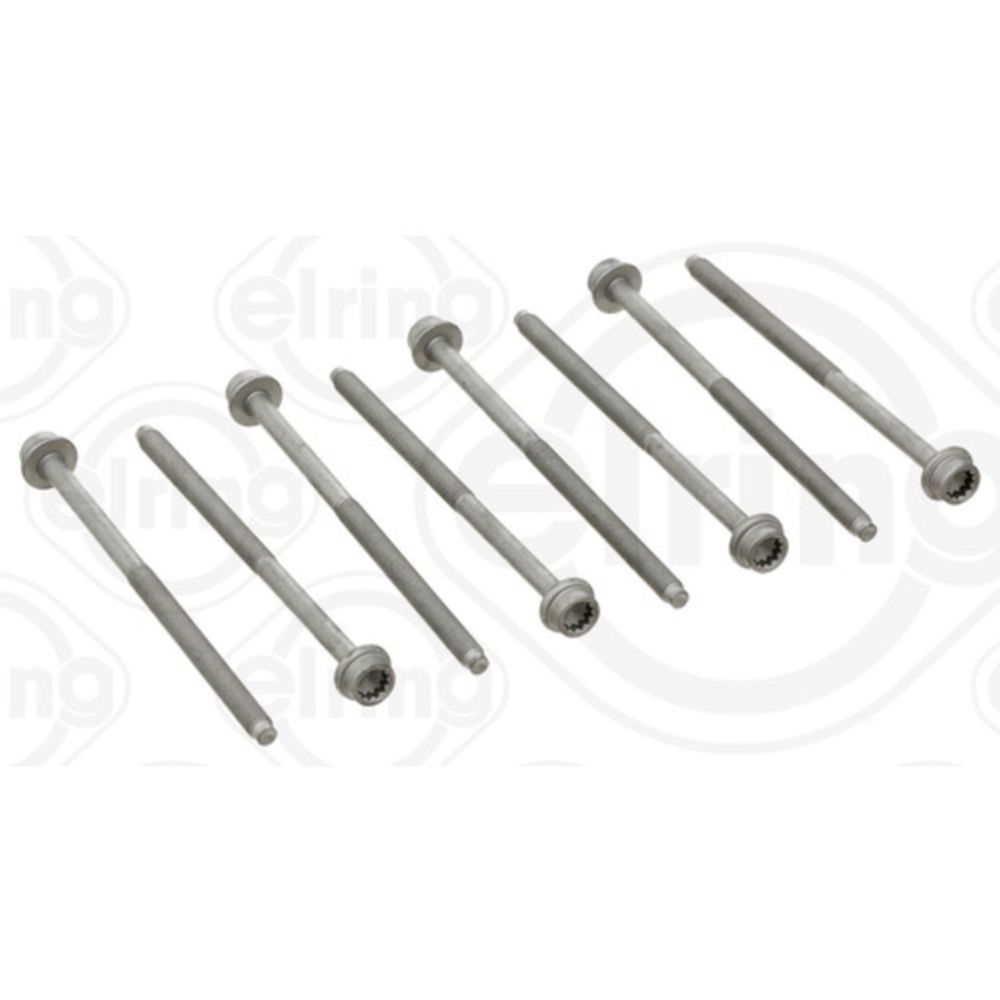 Bultsats, topplock 25-01016
