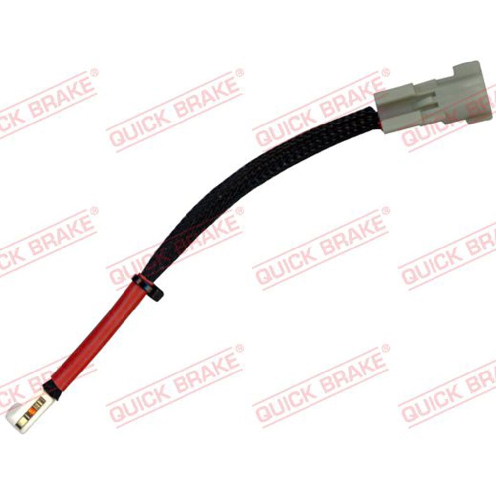 Jarrupalan kulumisenilmaisin 23-03007