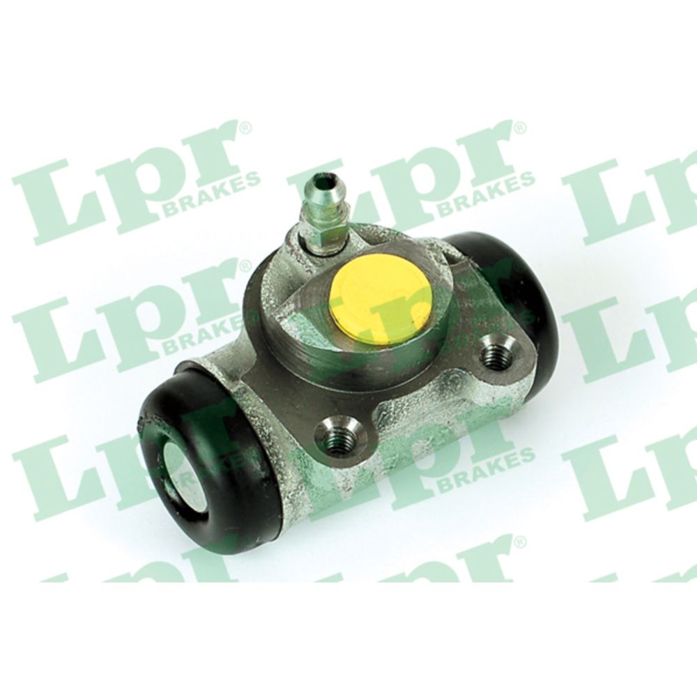 Rattapidurisilinder 23-4597