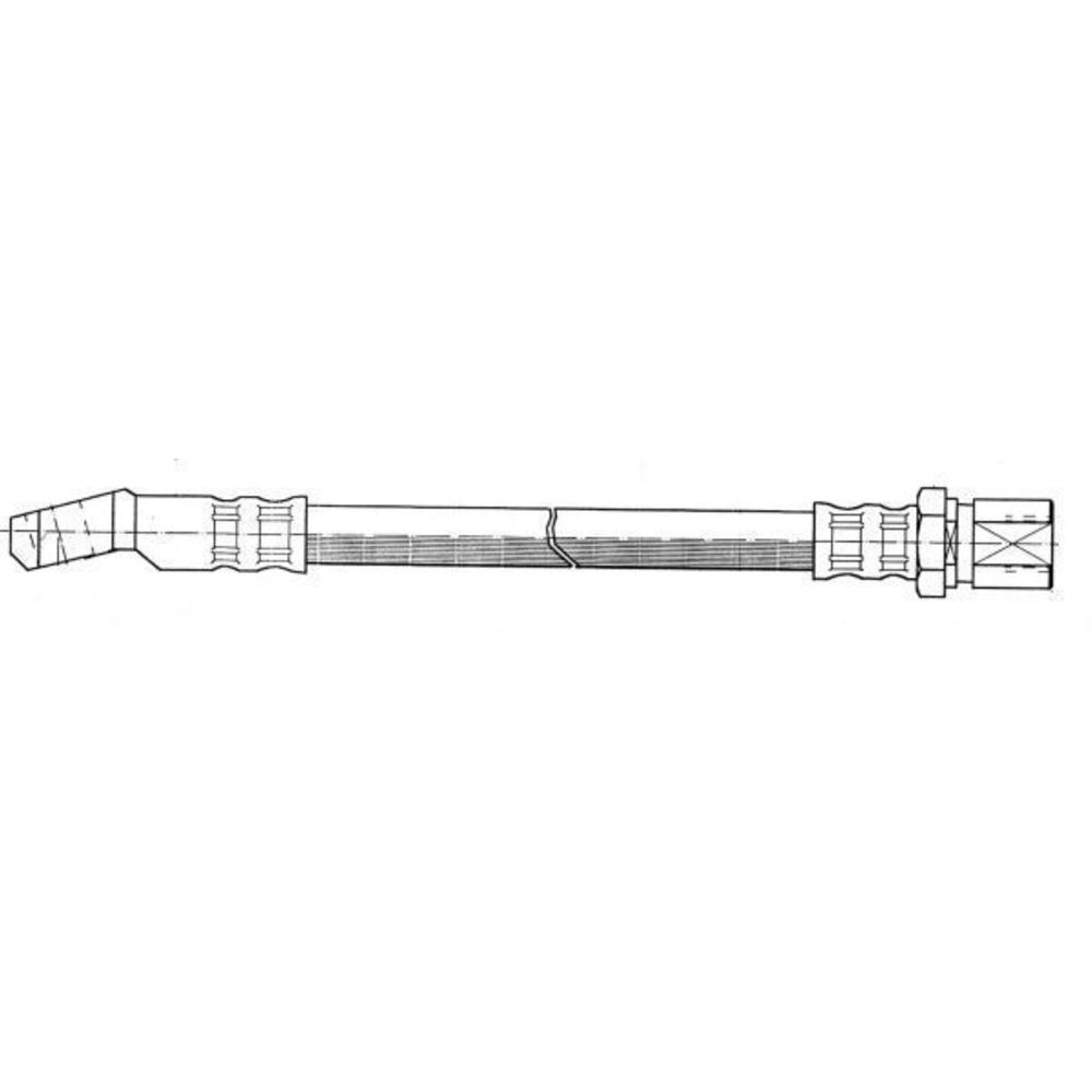 Bromsslang 23-3218