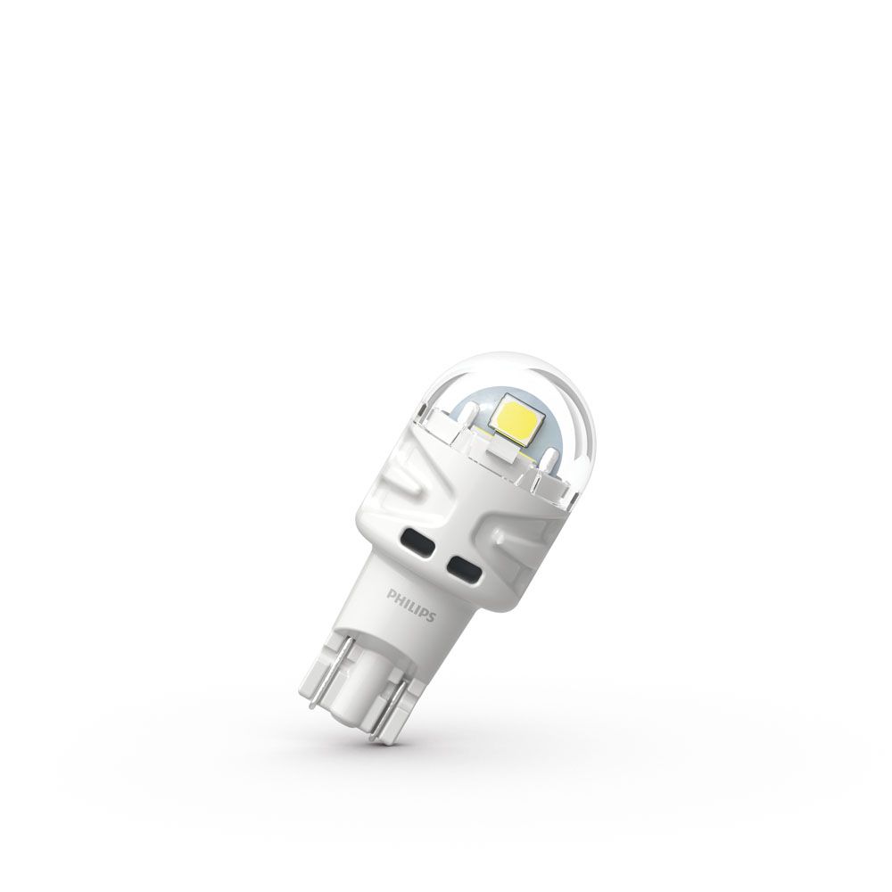 Philips Ultinon PRO3100 LED-lampa W16W vit