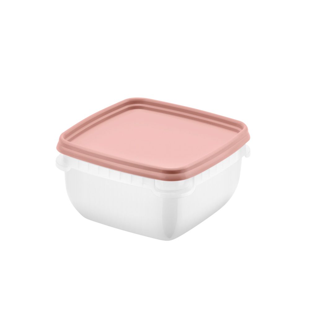 Orthex Smartstore frysburk 5 x 0,5 l