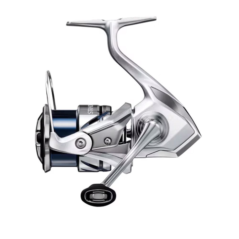 Shimano Stradic FM C2000S avokela
