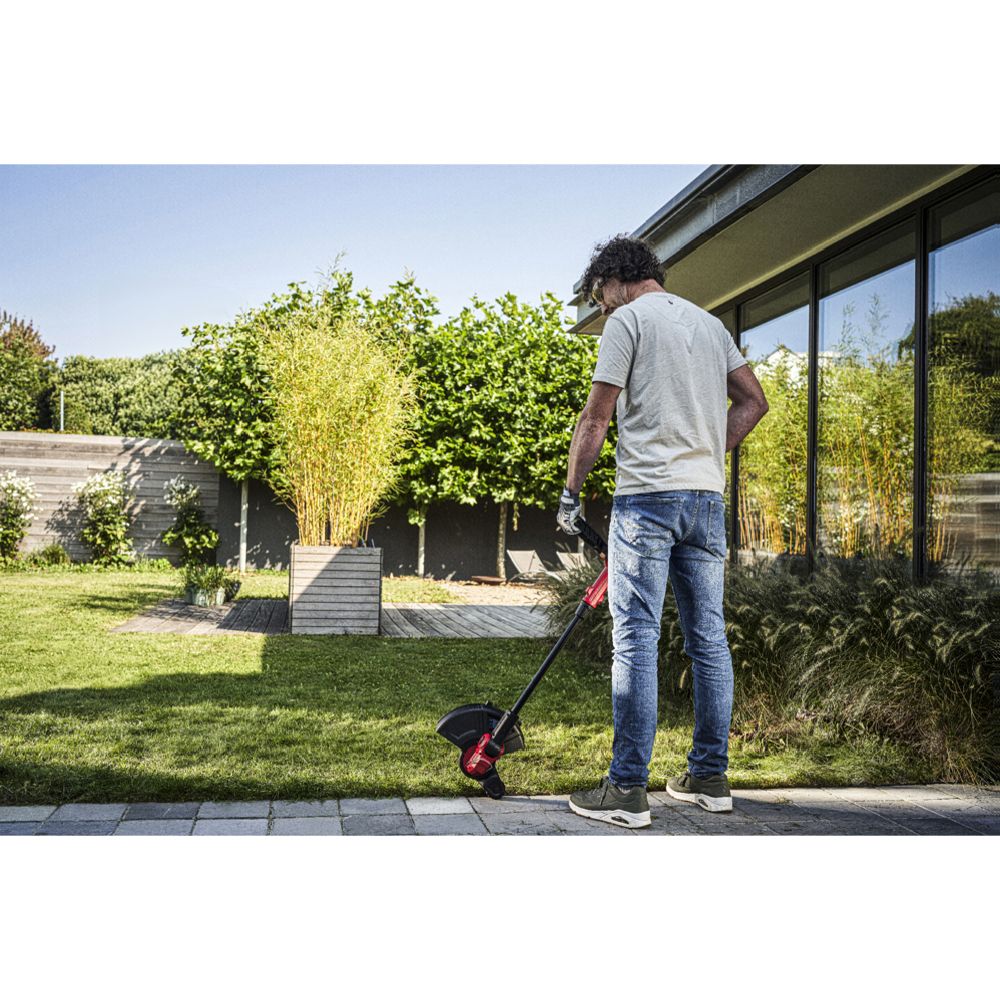 SKIL harjadeta akumurutrimmer 0241 AA (2,0 Ah)