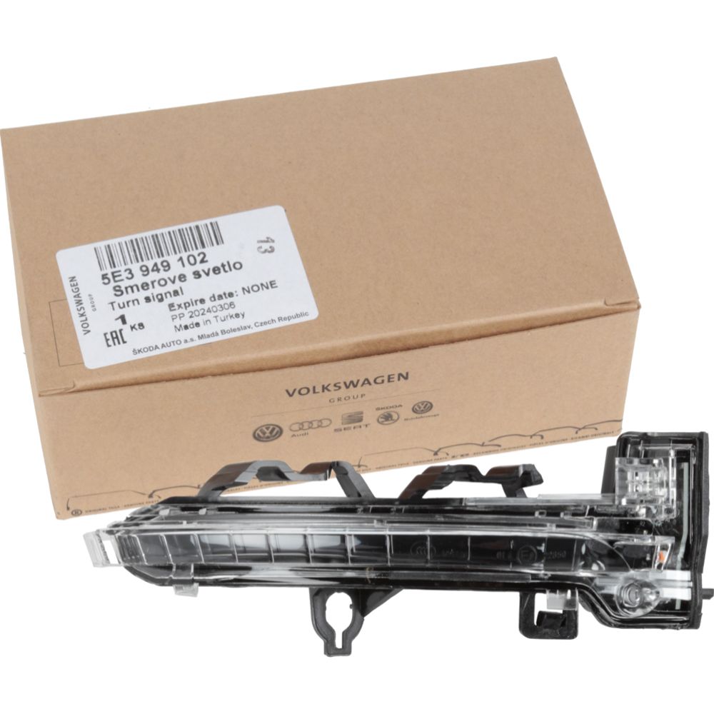 Blinker 50-02521
