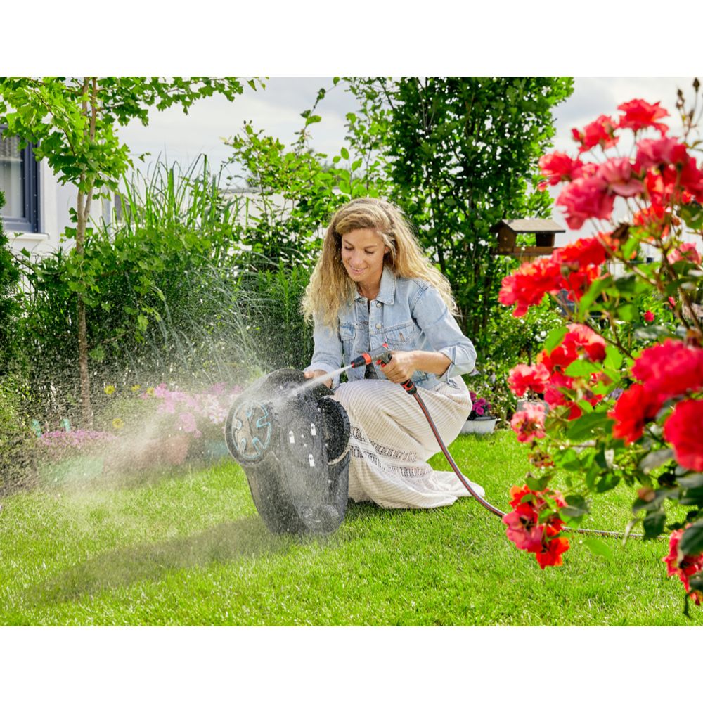 Gardena Sileno Minimo 500 robotgräsklippare