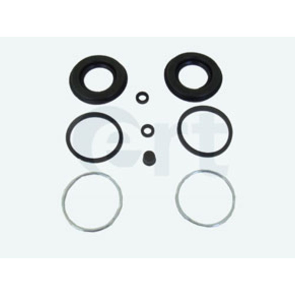 Jarrusatulan korjaussarja 23-6133