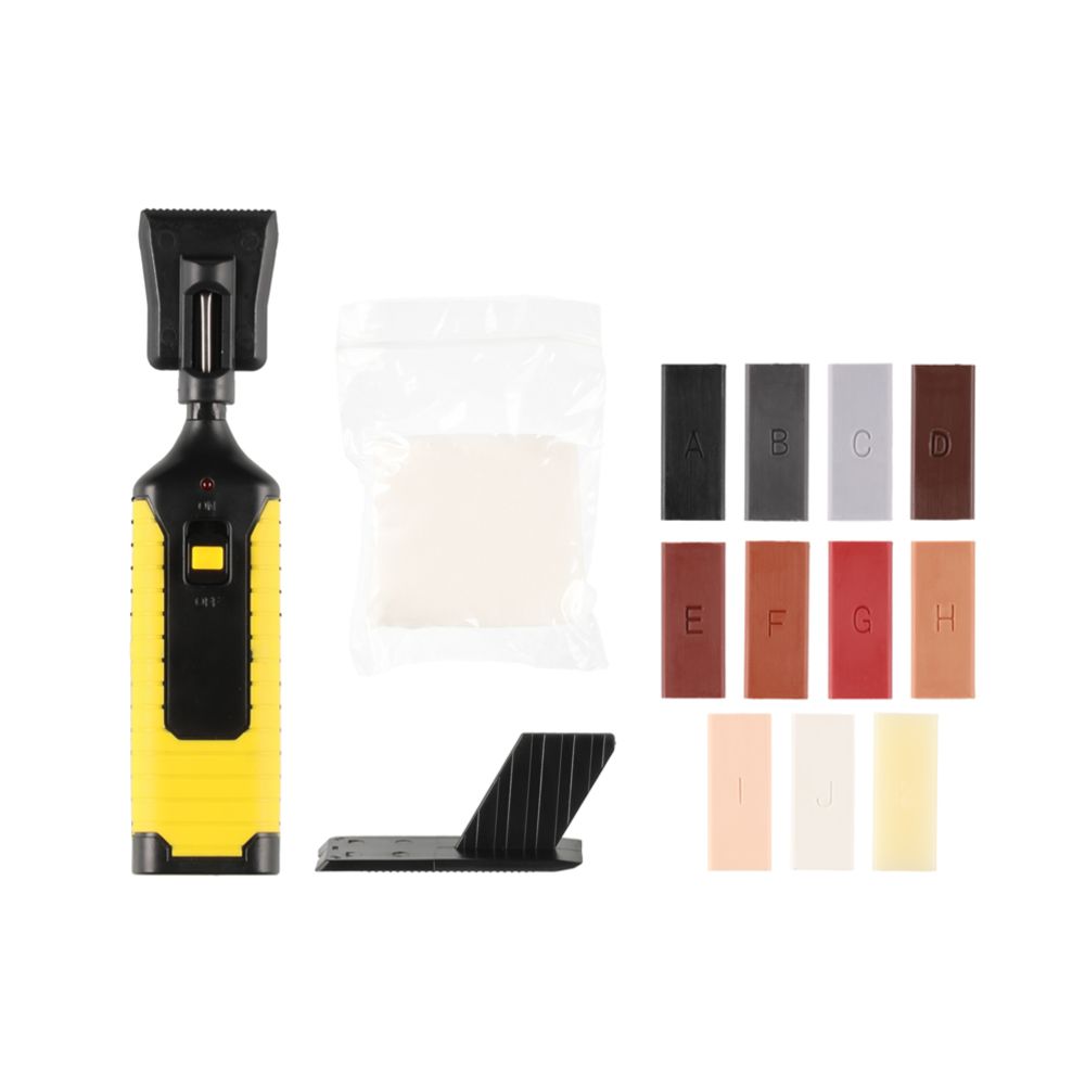 Tarmo lattioiden ja tasojen paikkaussarja