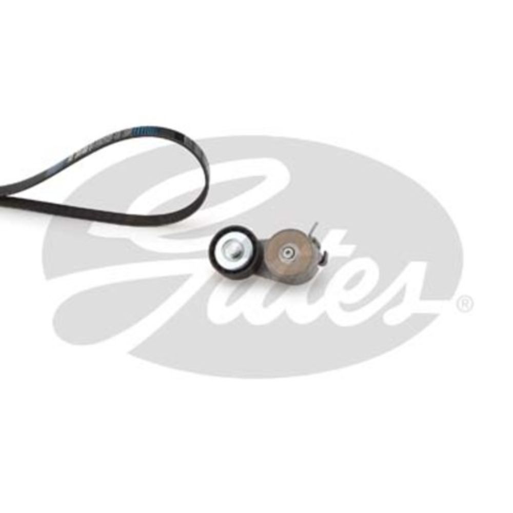 Multiribbremsats 25-00302