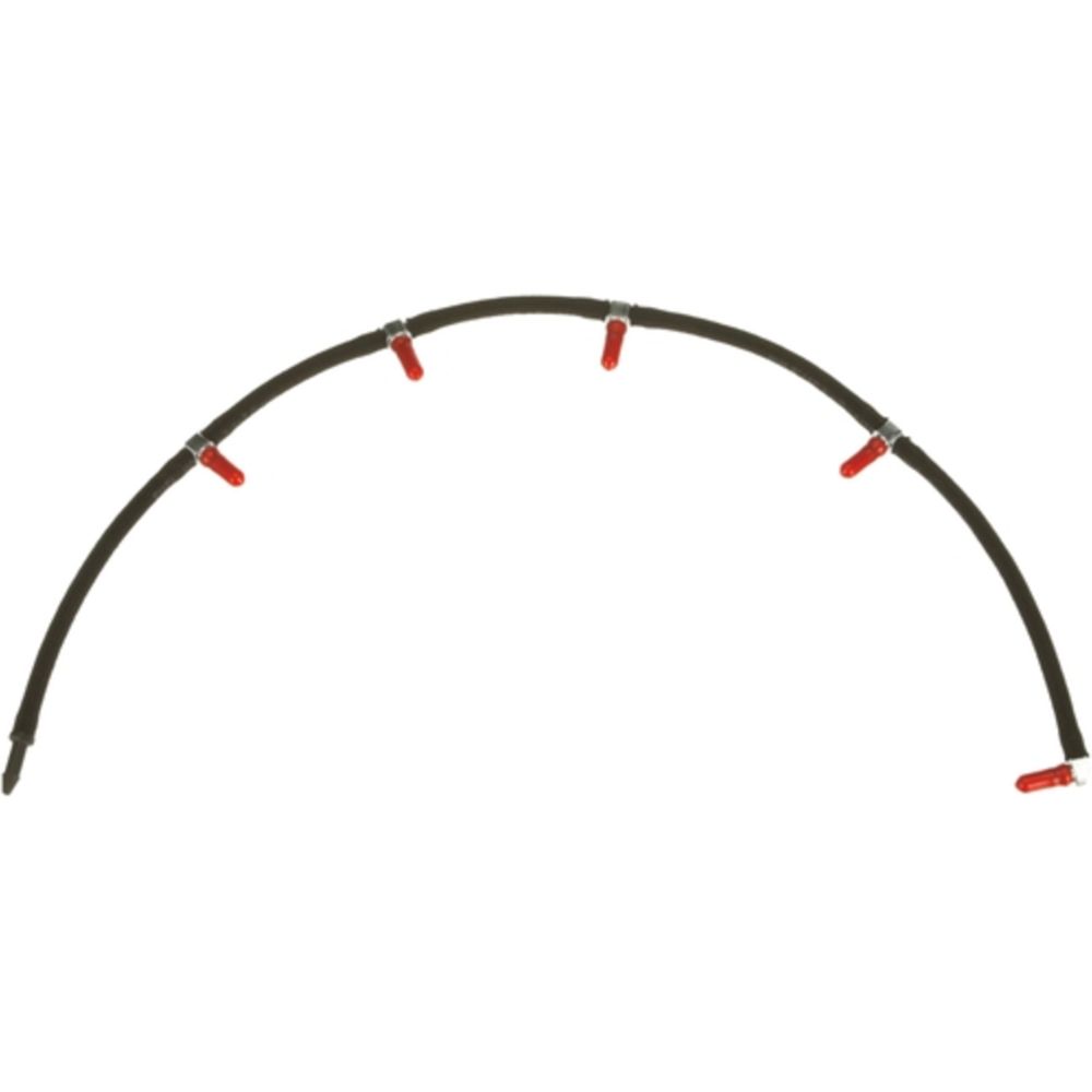 Kütusevoolik 26-00090