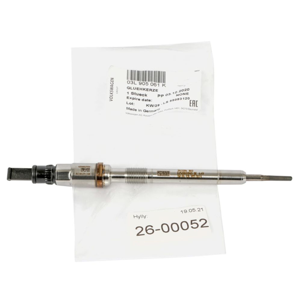 Glödstift 26-00052