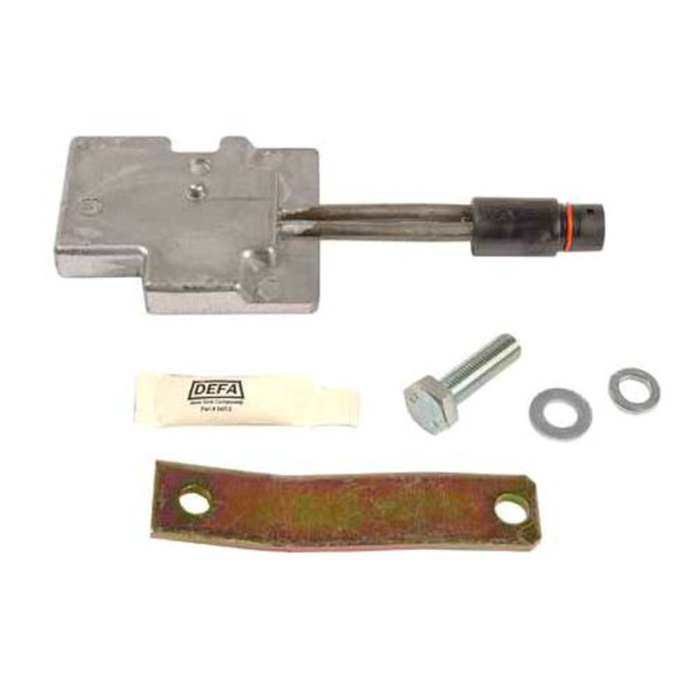 Defa kiirgussoojendi, #412890