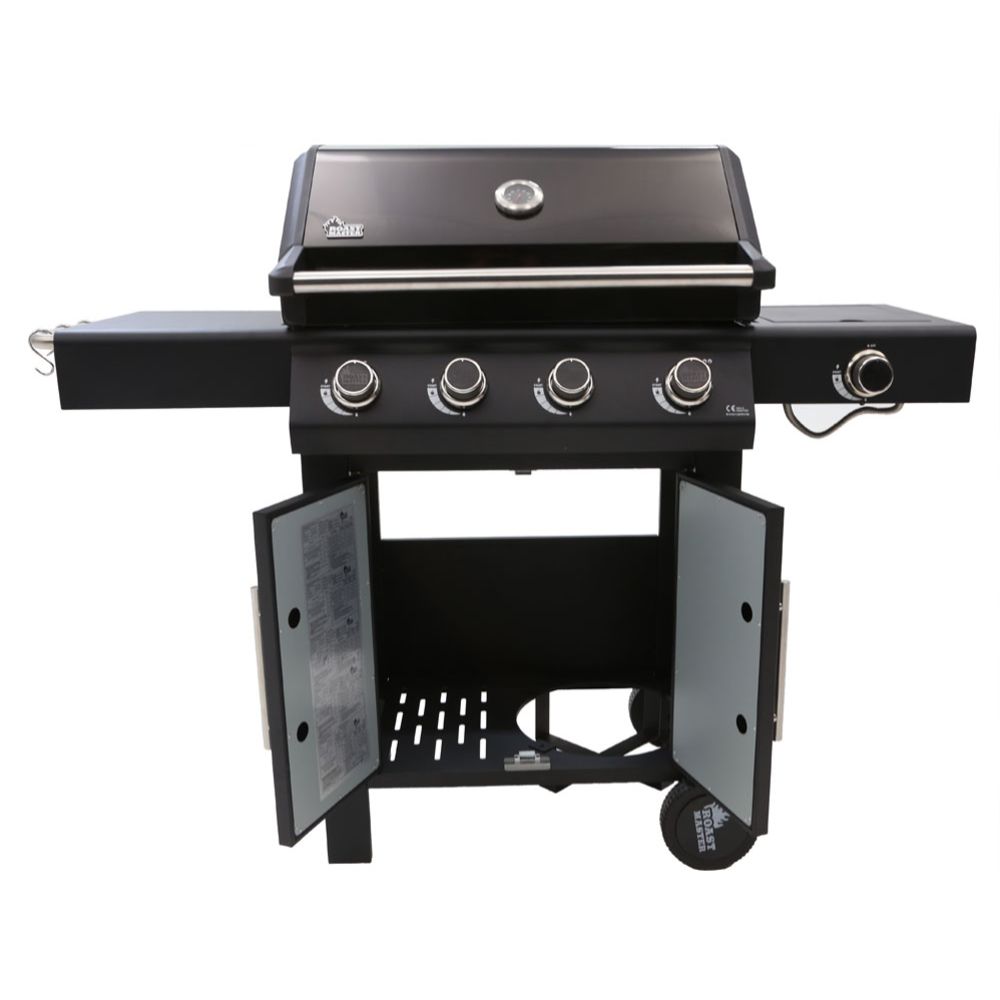 Roastmaster G-series 4100 gaasigrill