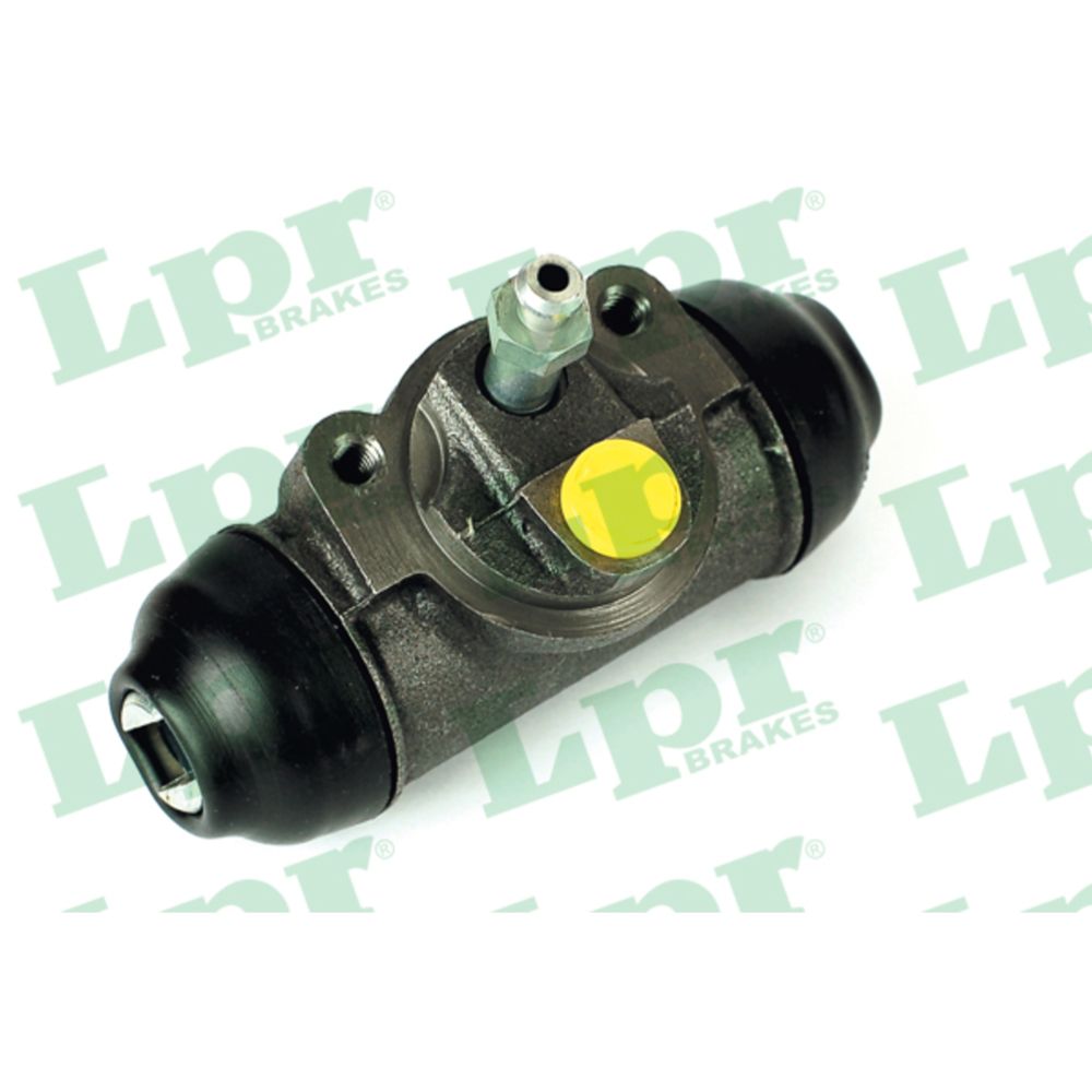 Pyöränsylinteri 23-4442