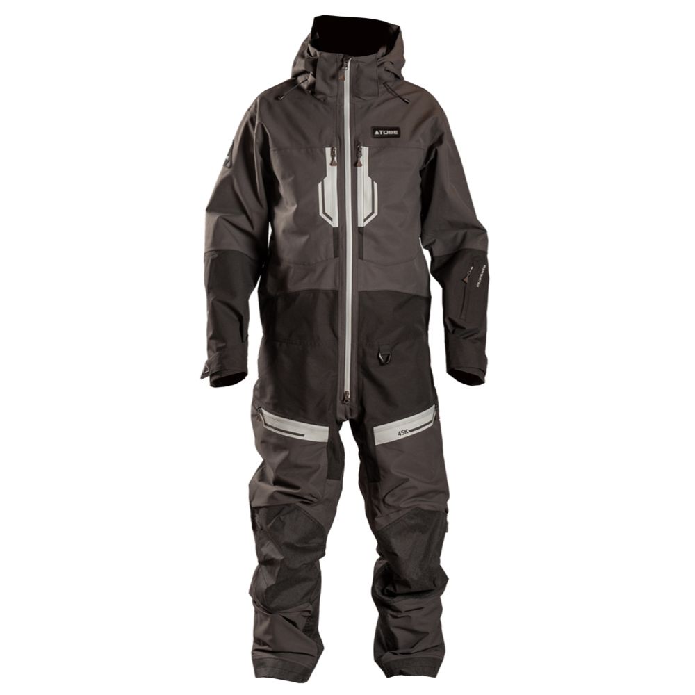 Tobe Tiro V3 skoteroverall Phantom