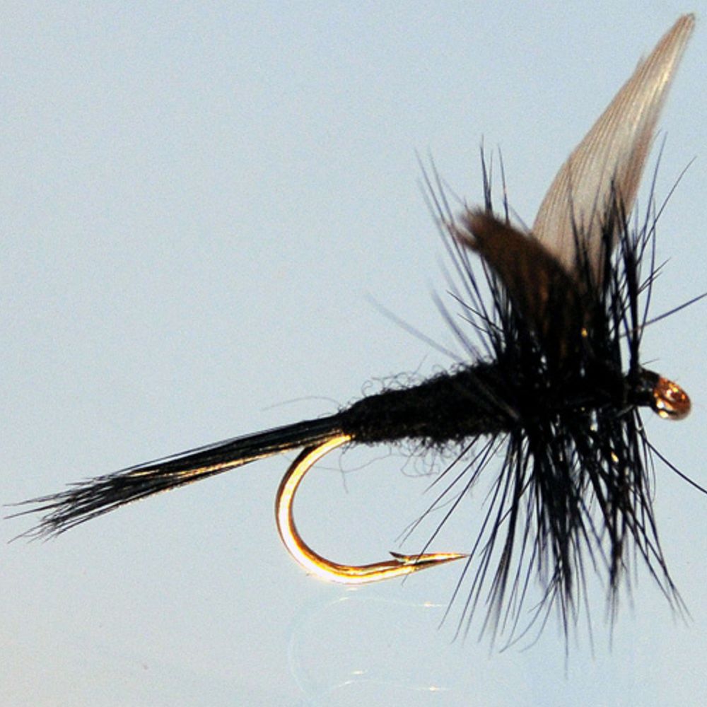 MTX Fishing Dries I pintaperholajitelma koko 8 kpl