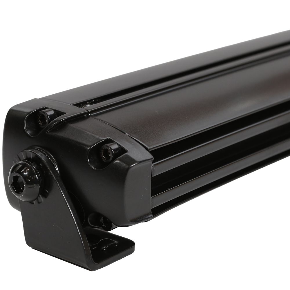 MTX Automotive FlareBoost 520 Slim Curved lisatuli 52cm 105 W Ref. 37,5
