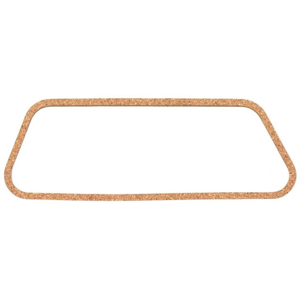 Packning, ventilkåpa 27-02337