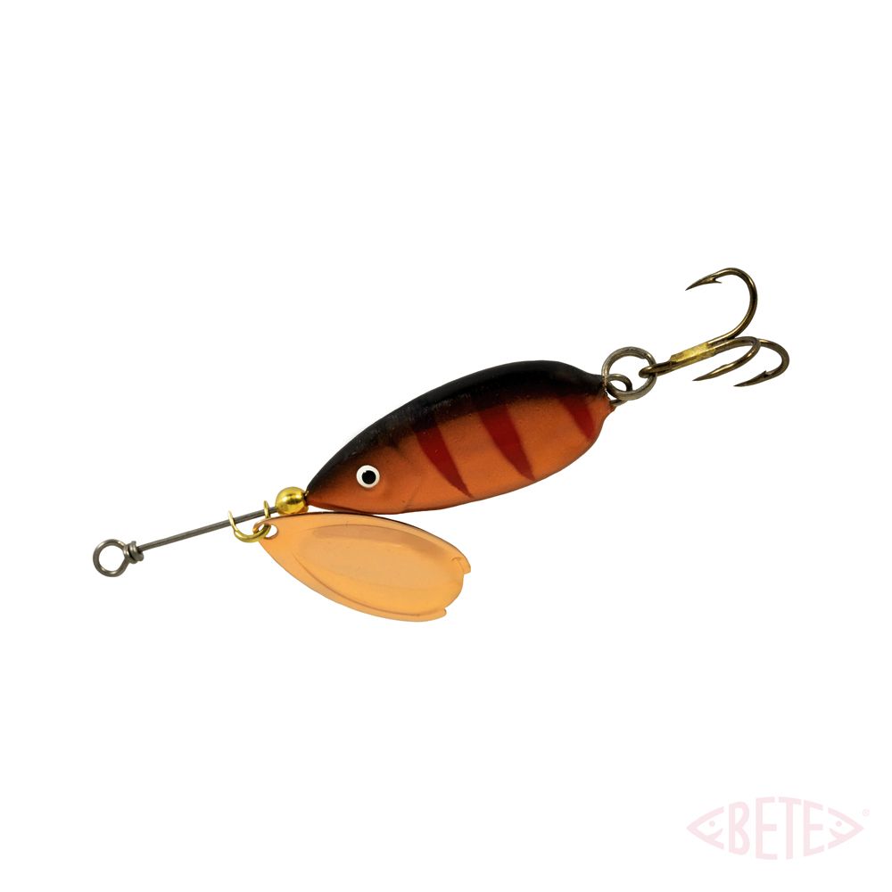 Bete Lotto 3,5 cm 9 g lippauistin väri: 24