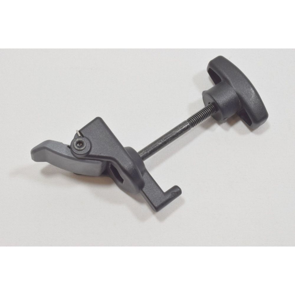 Hapro 34954 kinnitusrihma hoidik Atlas Premium Xfold II rattahoidikule